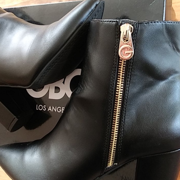 G by Guess Boots - Picture 8 of 10